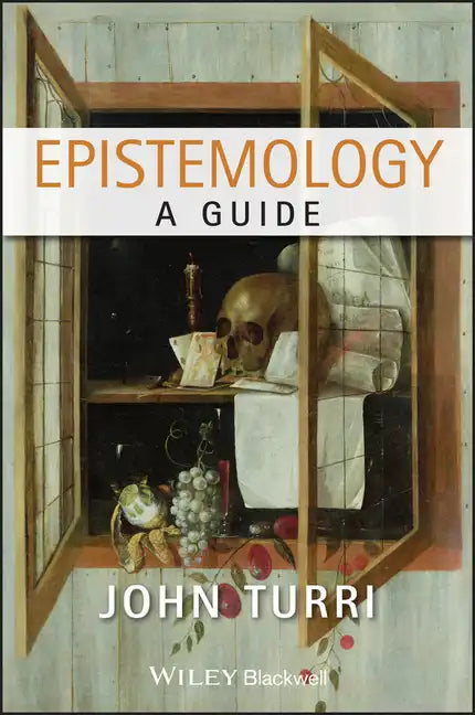 Epistemology: A Guide - Paperback