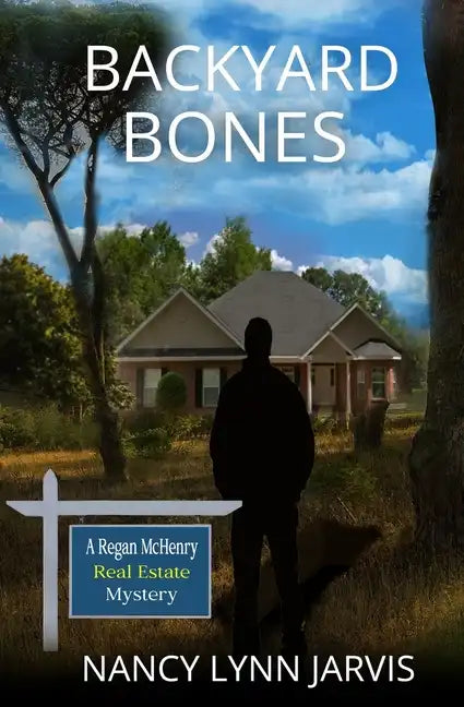 Backyard Bones - Paperback