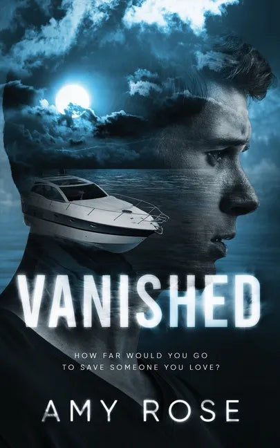 Vanished - Paperback