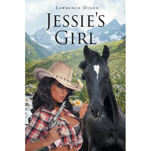 Jessie's Girl - Paperback