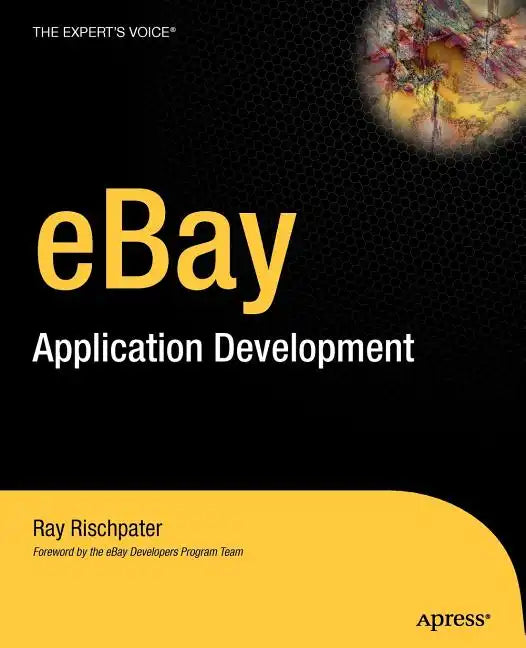 Ebay Application Development - Paperback