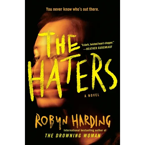 The Haters - Paperback