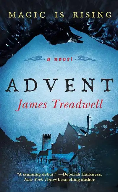 Advent - Paperback