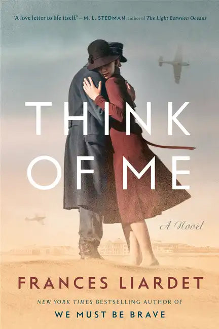 Think of Me - Paperback
