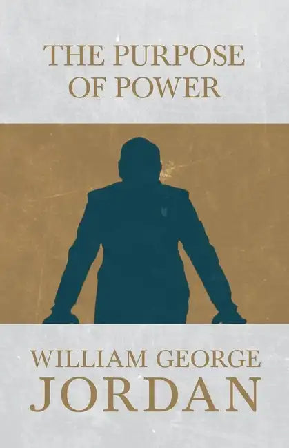 The Power of Purpose - Paperback