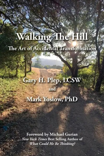 Walking The Hill - Paperback