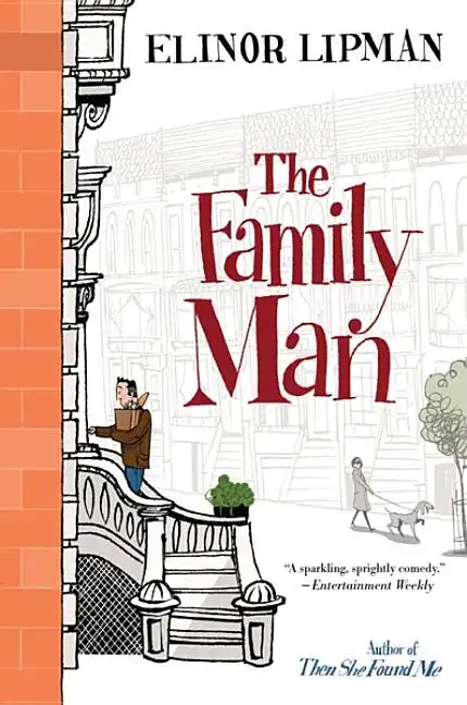 Family Man - Paperback