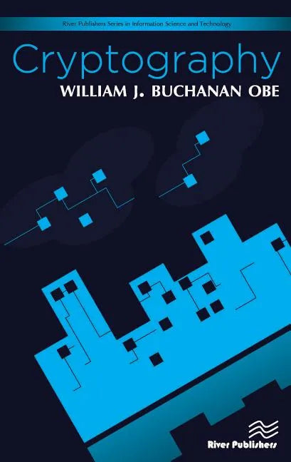 Cryptography - Hardcover