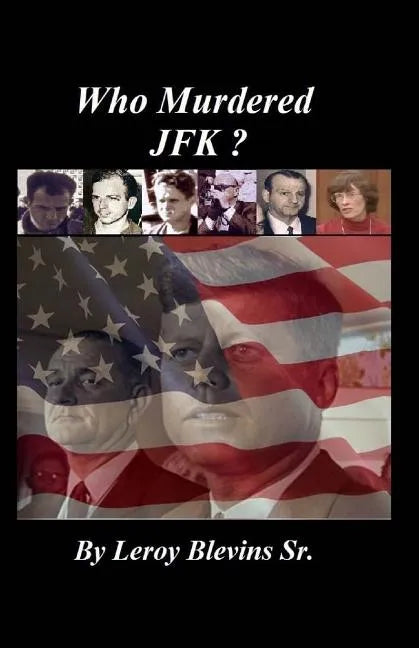 Who Murdered JFK? - Paperback