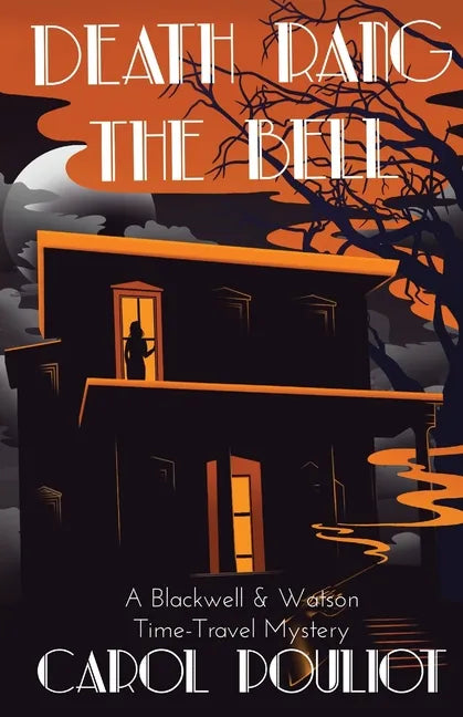Death Rang the Bell - Paperback