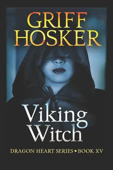 Viking Witch - Paperback