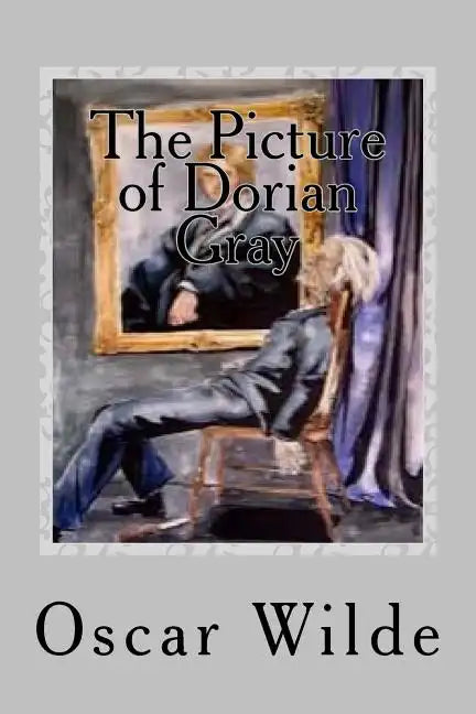 The Picture of Dorian Gray - Paperback