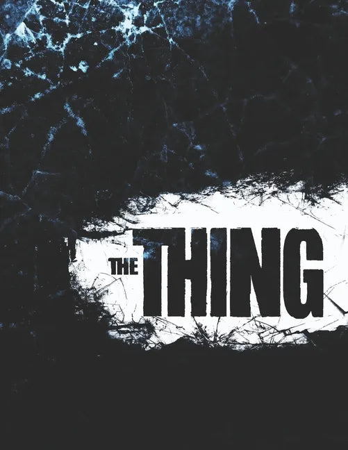 The Thing - Paperback