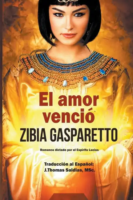 El Amor Venció - Paperback