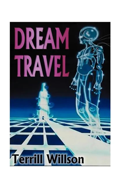 Dream Travel - Paperback
