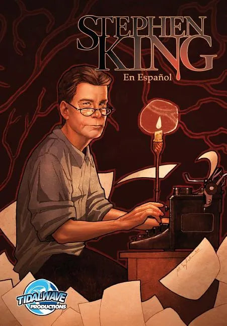 Orbit: Stephen King - Paperback