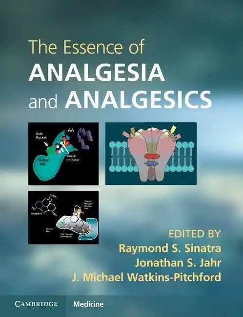 The Essence of Analgesia and Analgesics - Paperback