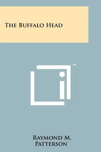 The Buffalo Head - Paperback