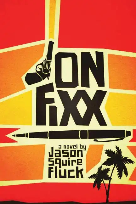 Jon Fixx - Paperback