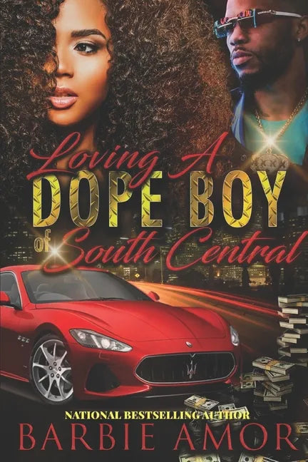 The Real Dope Boyz of South Central - Paperback