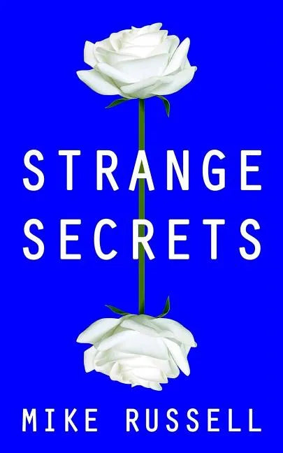 Strange Secrets - Paperback