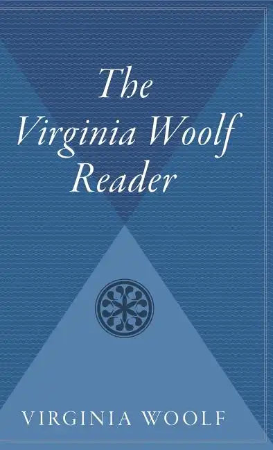 The Virginia Woolf Reader - Hardcover
