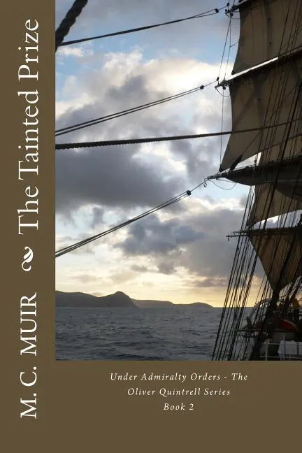 The Tainted Prize - Paperback