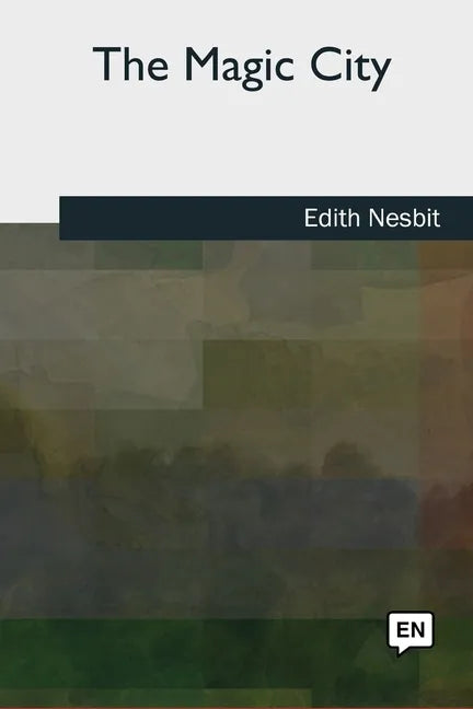 The Magic City - Paperback