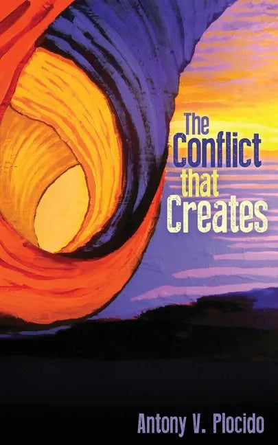 The Conflict That Creates - Paperback