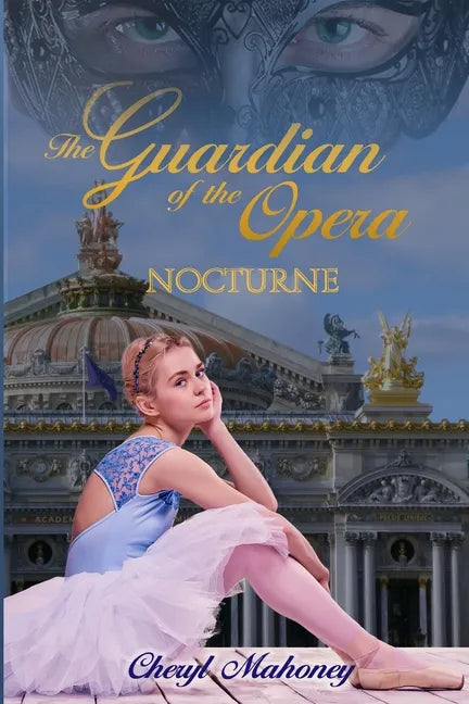 Nocturne - Paperback