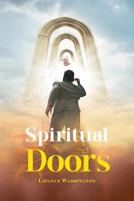 Spiritual Doors - Paperback