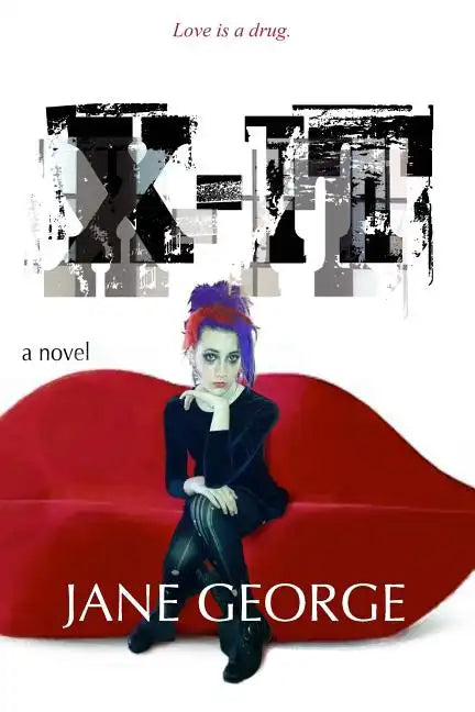 X-It - Paperback