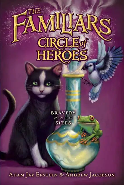 Circle of Heroes - Paperback