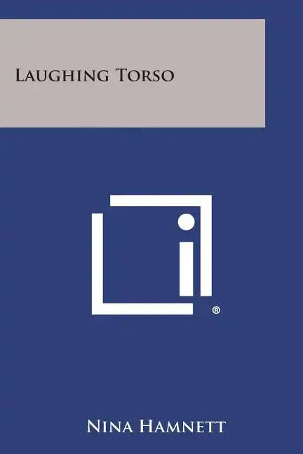 Laughing Torso - Paperback
