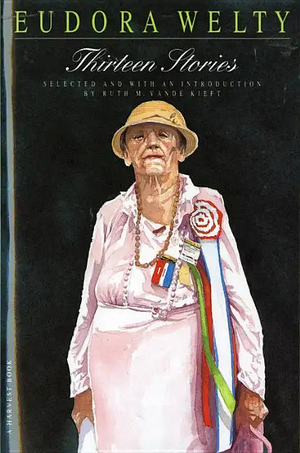 Thirteen Stories - Paperback