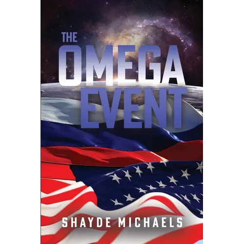 The Omega Event - Paperback