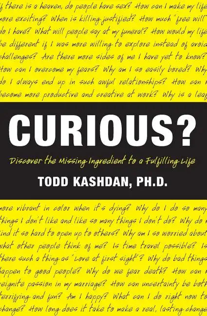 Curious? - Paperback