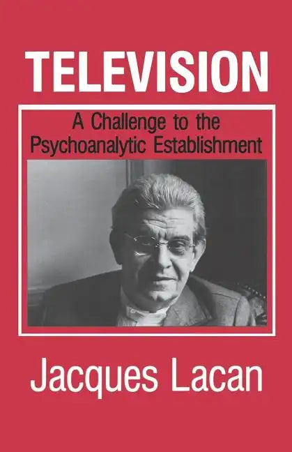 Television - Paperback