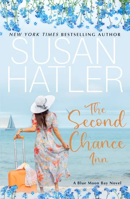 The Second Chance Inn: A Sweet Small Town Romance - Paperback
