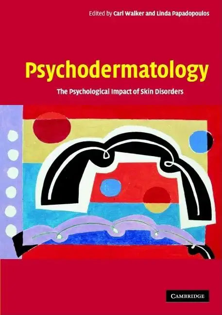 Psychodermatology - Paperback