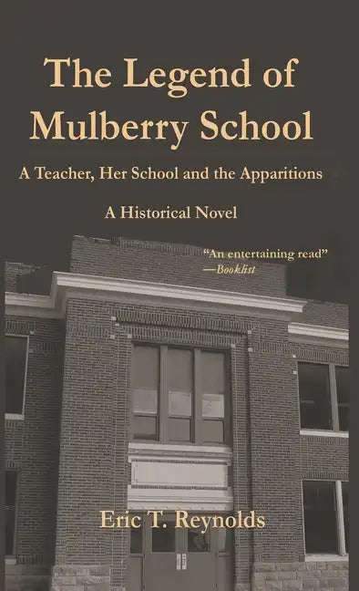 The Legend of Mulberry School - Paperback