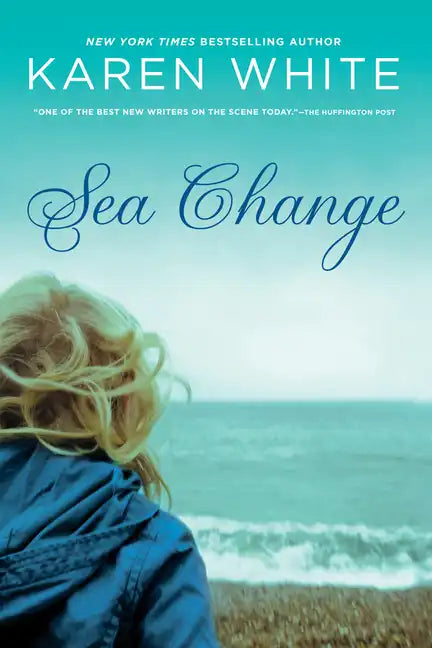 Sea Change - Paperback