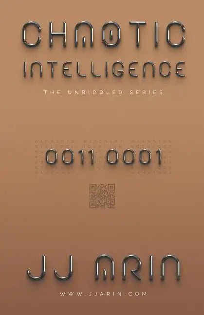 Chaotic Intelligence - Paperback