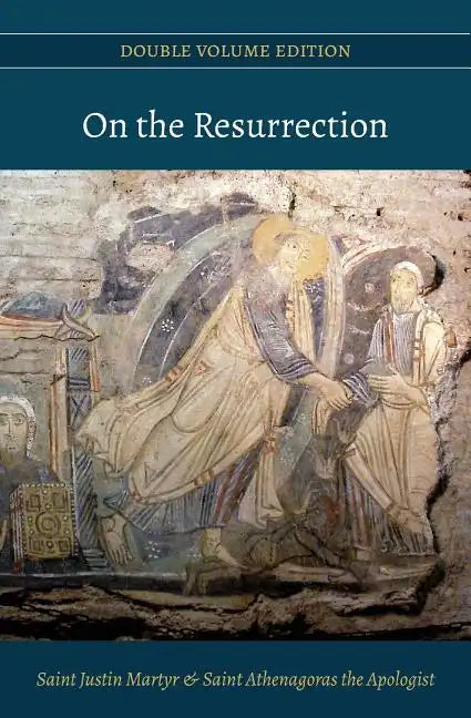 On the Resurrection - Paperback