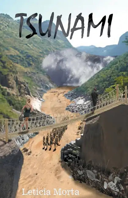 Tsunami - Paperback