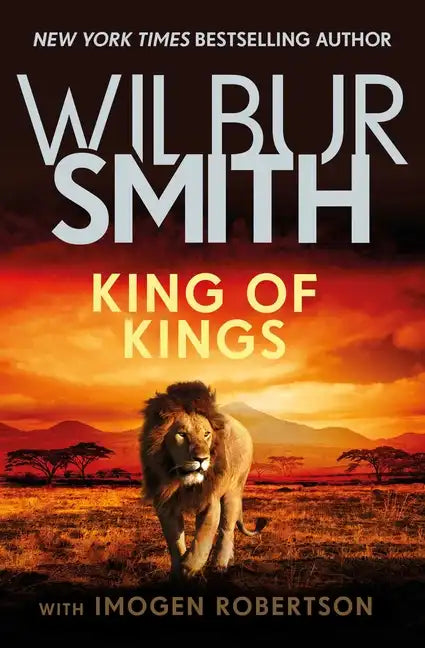 King of Kings - Paperback