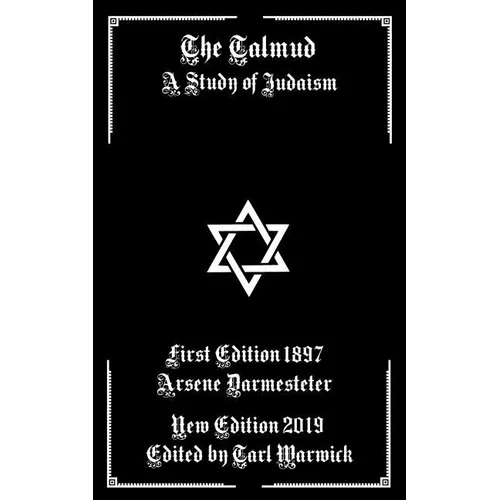 The Talmud: A Story of Judaism - Paperback