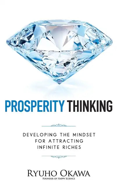 Prosperity Thinking - Paperback