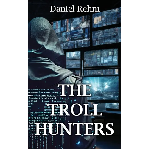 The Troll Hunters - Hardcover