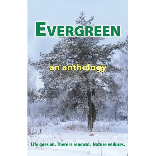 Evergreen - Paperback